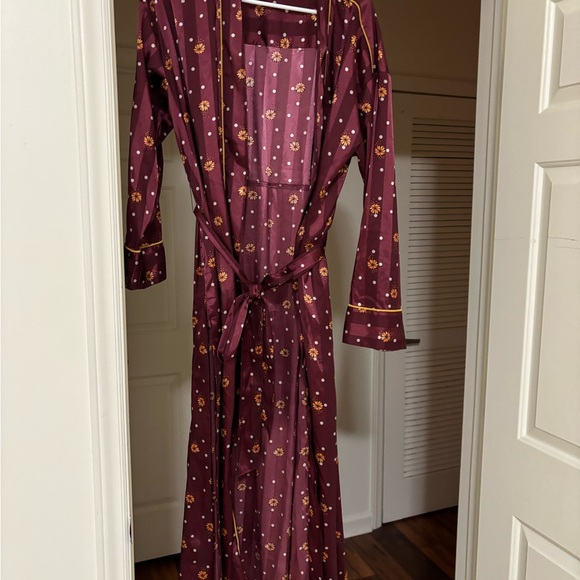 Free People Robe - Picture 2 of 4
